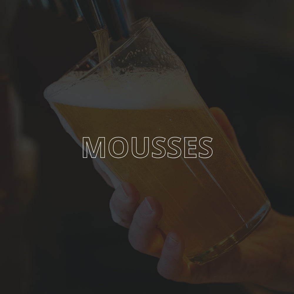 Mousses