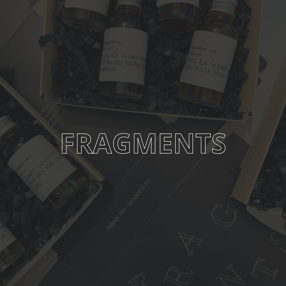 Fragments