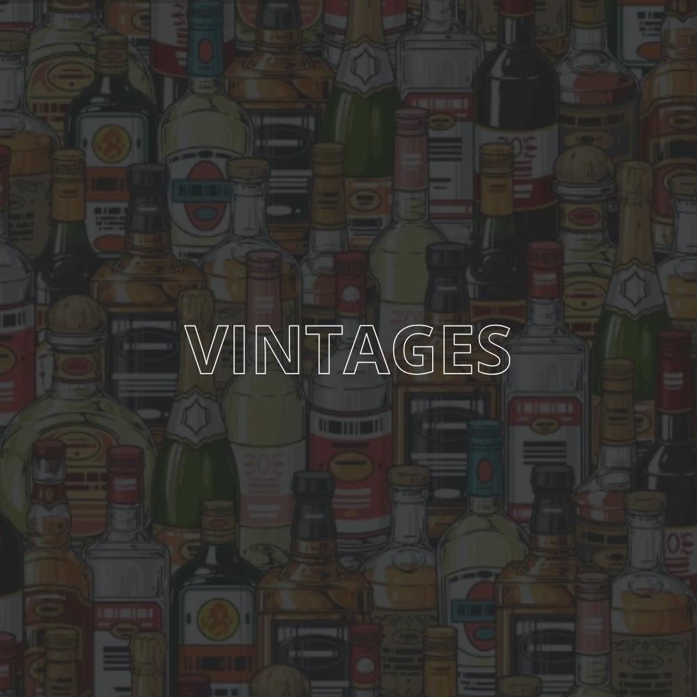 Vintages