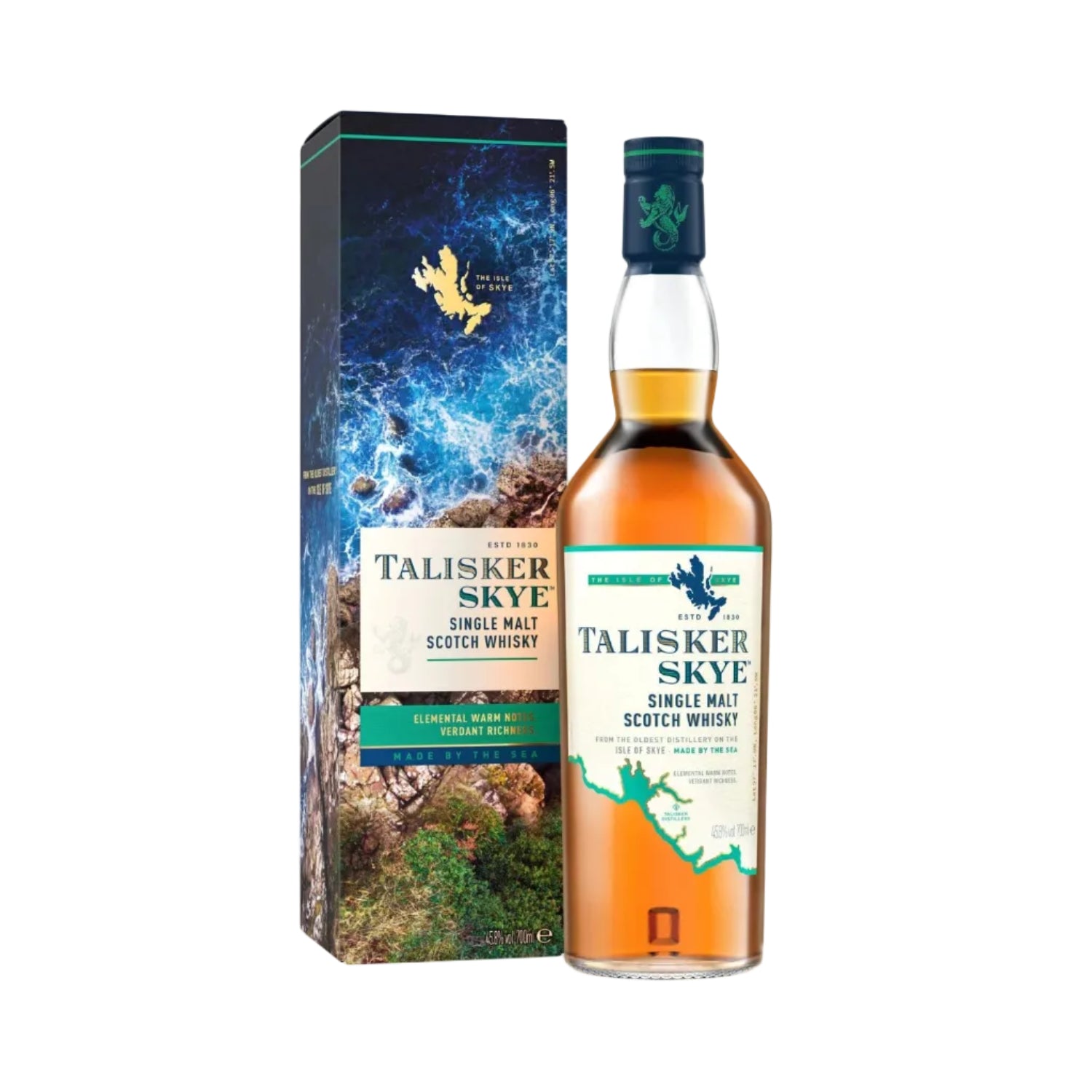 FRAGMENT 3cl - TALISKER SKYE