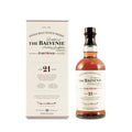 FRAGMENT 3cl - THE BALVENIE 21 ANS PORTWOOD
