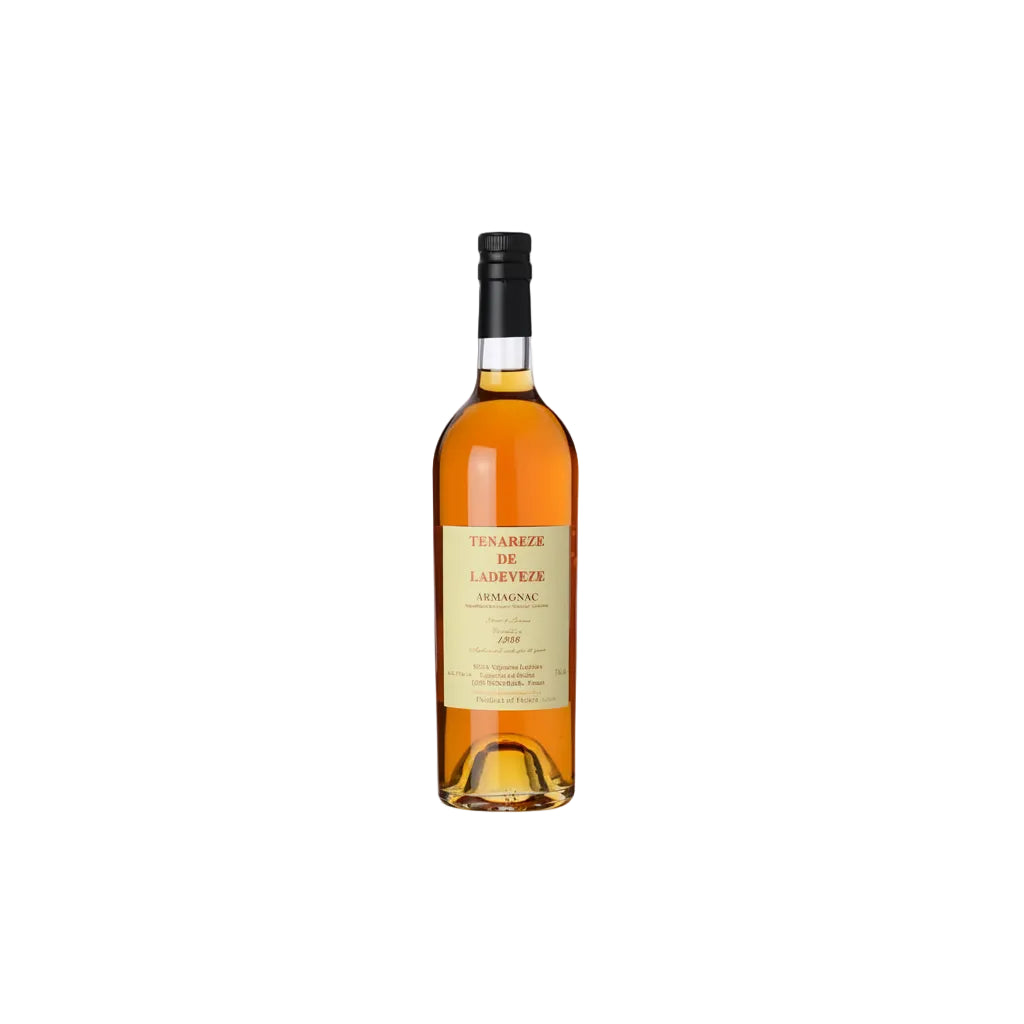 FRAGMENT 3cl - ARMAGNAC TENAREZE LADEVEZE 1996 100% FOLLE BLANCHE