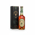 FRAGMENT 3cl - MICHTER'S SINGLE BARREL RYE
