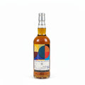 FRAGMENT 3cl - OLD PULTENEY 2008 SIGNATORY VINTAGE 14 ANS CASK #5