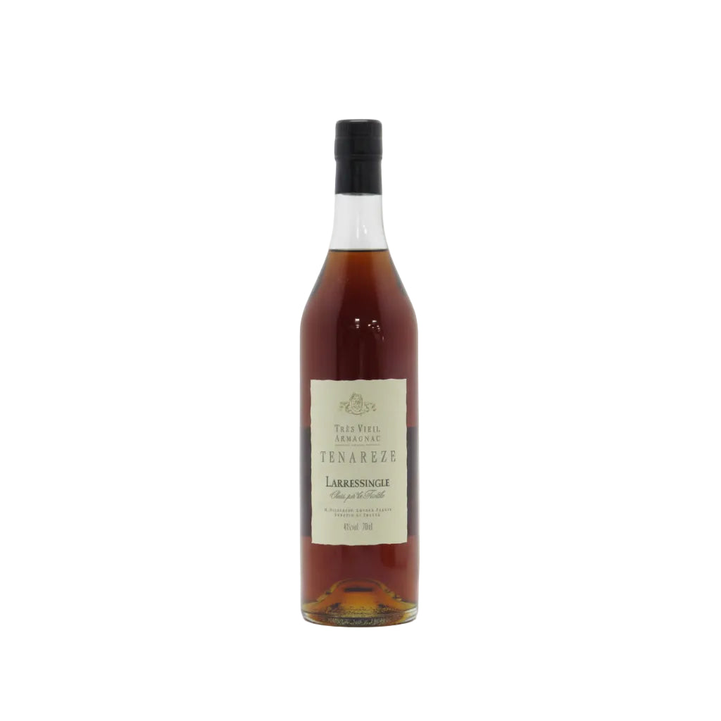 FRAGMENT 3cl - ARMAGNAC TENAREZE LARRESSINGLE 21 ANS
