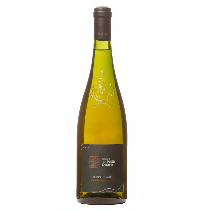 Domaine des Petits Quarts - Bonnezeaux Clos de Beauregard 2003