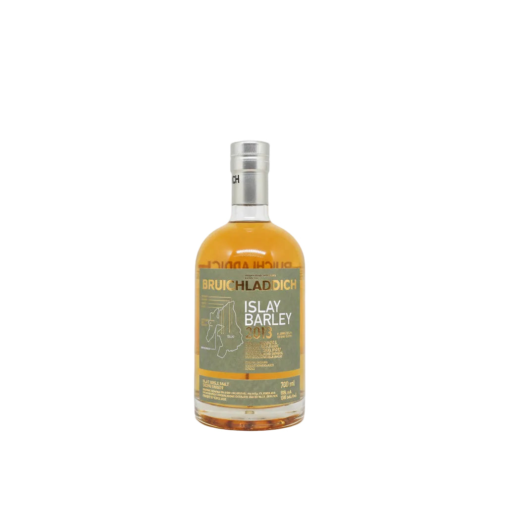 FRAGMENT 3cl - BRUICHLADDICH ISLAY BARLEY 2013