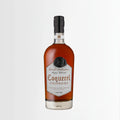 FRAGMENT 3cl - CALVADOS COQUEREL CUVEE CIGARE