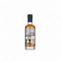 FRAGMENT 3cl - CAOL ILA 14 ANS BATCH 23 TBWYC