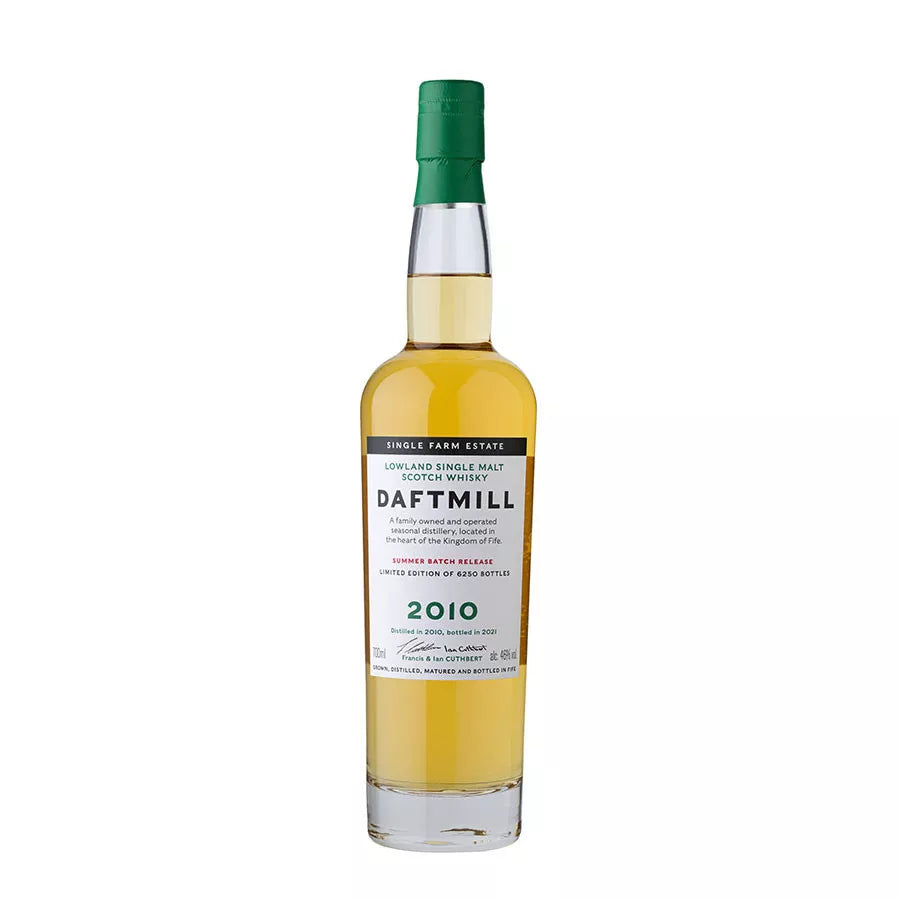 FRAGMENT 3cl - DAFTMILL 2010 SUMMER RELEASE