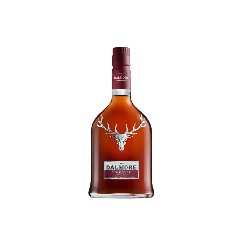 FRAGMENT 3cl - DALMORE CIGAR MALT RESERVE