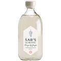 SAB'S - MARC DE BOURGOGNE BLANC - 50cl