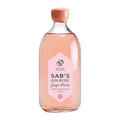 SAB'S - LE GIN ROSE - 50cl
