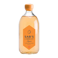 SAB'S - LIQUEUR D'ABRICOT - 500cl
