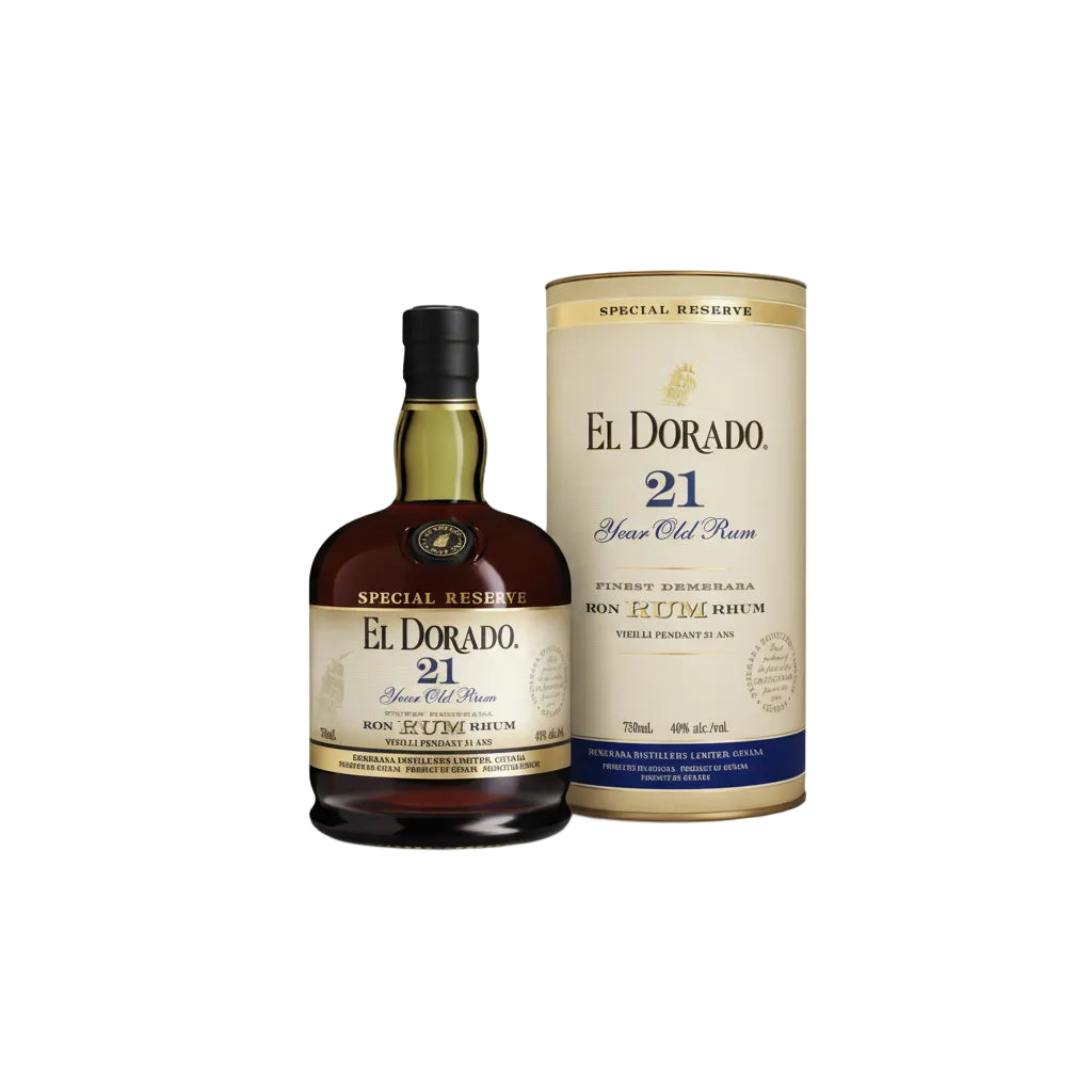 FRAGMENT 3cl - EL DORADO 21 ANS