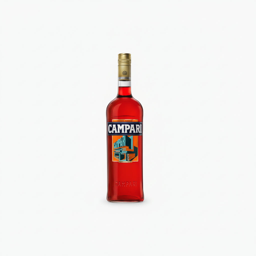 FRAGMENT VINTAGE 3cl - CAMPARI 2015