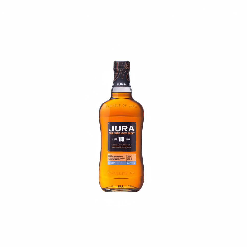 FRAGMENT 3cl - JURA 18 ANS