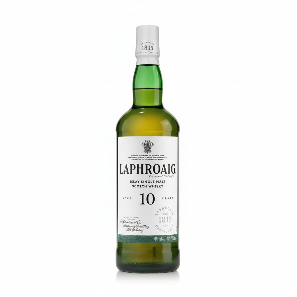 FRAGMENT 3cl - LAPHROAIG 10 ANS