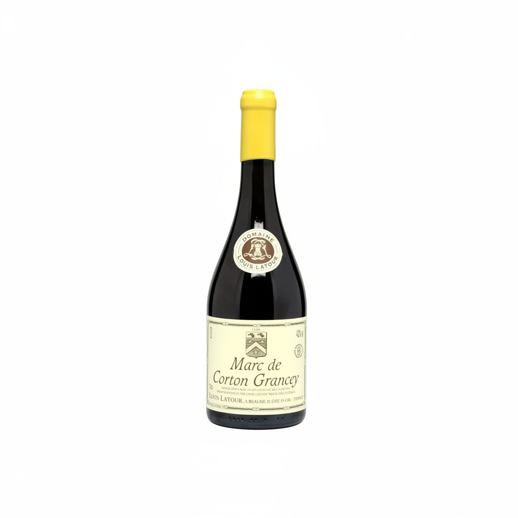 FRAGMENT 3cl - MARC DE CORTON GRANCEY DOMAINE LOUIS LATOUR