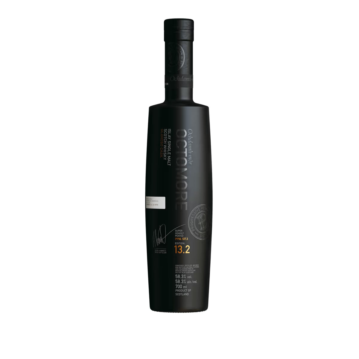 FRAGMENT 3cl - OCTOMORE 13.2